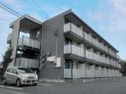 レオパレスシエル エトワール
