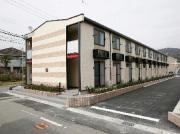 レオパレス井ノ口