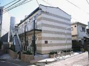 レオパレス池尻大橋