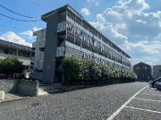 レオパレスアゼリアパーク