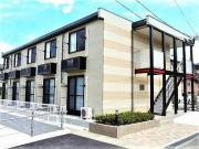 レオパレス富士 II