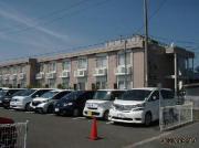 レオパレスSA