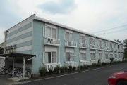レオパレス松ヶ瀬