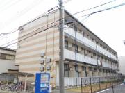 レオパレスヴィレッジ