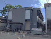レオパレスアイビス Aya