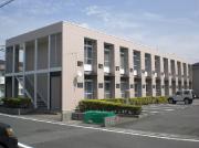 レオパレス中野川
