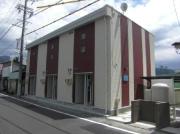 レオネクストサンライズ元町
