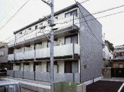 レオパレスバイオレット