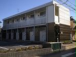 レオパレスイーストハイツ