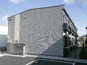 レオパレス久留米南町