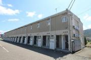 レオパレスベイサージュII 若宮