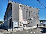 レオパレス仙北坂本