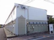レオパレスサングレイス桜田