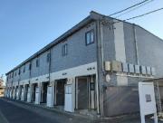 レオパレス桑町II