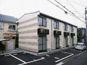 レオパレスシュッドカルチェIII