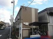 レオパレスいろはII