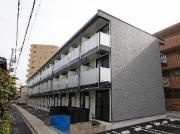 レオパレス吹上
