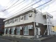 レオパレス西仙北