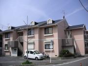 シャルマン桂川