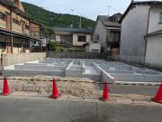 （仮）四ノ宮川原町レジデンス