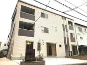 Palacio西院