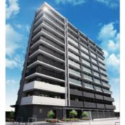 プレサンスTHE KYOTO新町通