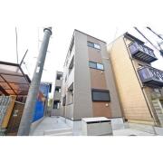ハーモニーテラス太秦安井辻ノ内町