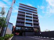 ベラジオ雅び烏丸十条II