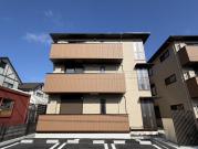 GRAMM東小野堀町WEST