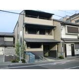シュミート西洞院