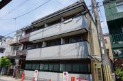 SAKIZO HOUSE立原町