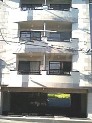 アクアコート北山
