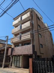 リエゾン四条