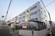 コーポラス牧野