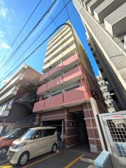ヴィラージュ博多駅南