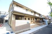 フローラルコート円町