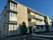 the Terrace 御井町106