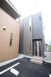 サンラプロ朽網東 A棟