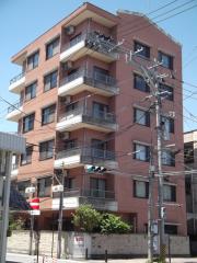 グランフォレスト新町