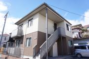 ブロヌーブ北山