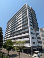 クリオ南7条