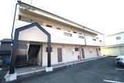 ドリームハイツ広川