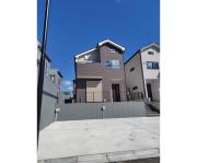 市川市国府台4丁目戸建A棟