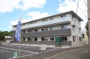 フェリーチェ A棟