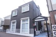 ビューコート河原町B