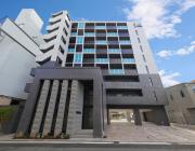 M the be KOKURA Entrada