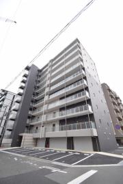 MISTRAL姫路駅前VIII安田