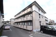 グレイス・イナミツB棟