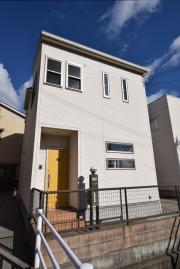 ステア・マリース英賀保E棟