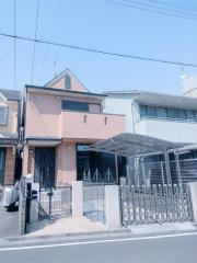 向日市鶏冠井町祓所戸建
